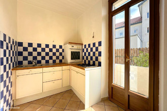 appartement annecy 74000