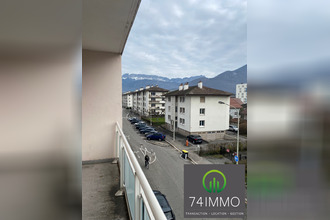  appartement annecy 74000