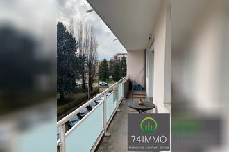 appartement annecy 74000