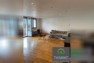 appartement annecy 74000