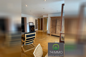  appartement annecy 74000