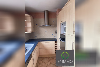  appartement annecy 74000