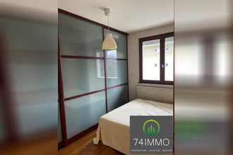  appartement annecy 74000