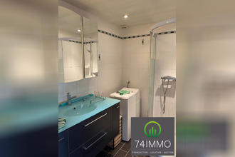  appartement annecy 74000