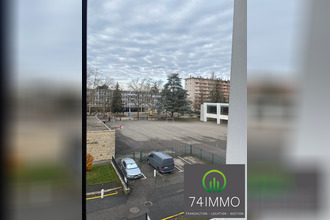  appartement annecy 74000