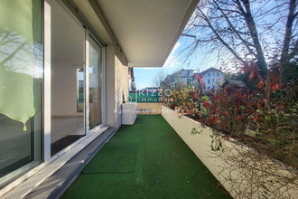  appartement annecy 74000