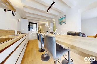  appartement annecy 74000