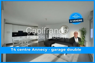  appartement annecy 74000