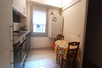  appartement annecy 74000