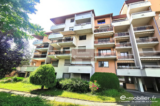  appartement annecy 74000