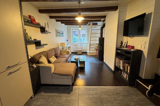  appartement annecy 74000