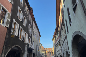  appartement annecy 74000