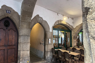  appartement annecy 74000