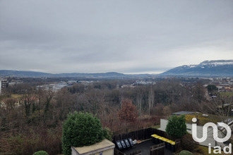 appartement annecy 74000
