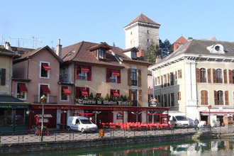  appartement annecy 74000
