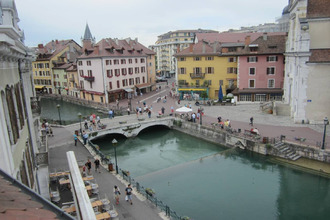  appartement annecy 74000