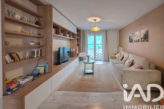  appartement annecy 74000