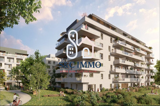  appartement annecy 74000