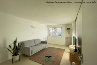  appartement annecy 74000