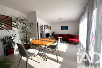  appartement annecy 74000
