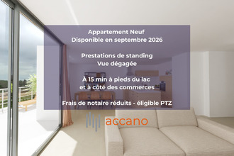  appartement annecy 74000