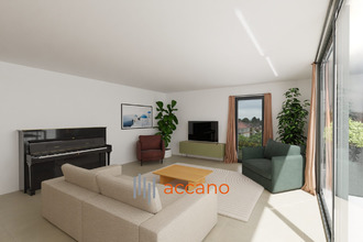  appartement annecy 74000