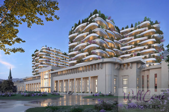  appartement annecy 74000