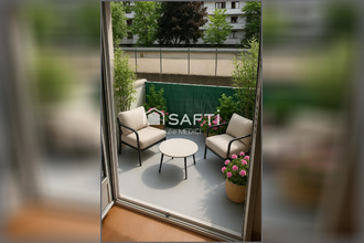  appartement annecy 74000