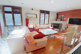  appartement annecy 74000