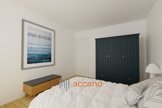  appartement annecy 74000