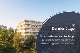  appartement annecy 74000