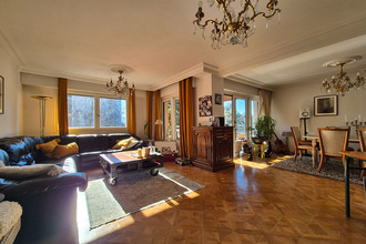  appartement annecy 74000