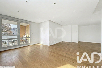  appartement annecy 74000