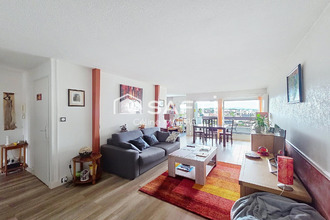  appartement annecy 74000