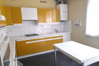  appartement annecy 74000