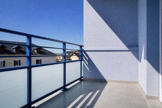  appartement annecy 74000