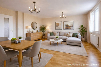  appartement annecy 74000