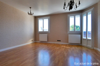  appartement annecy 74000