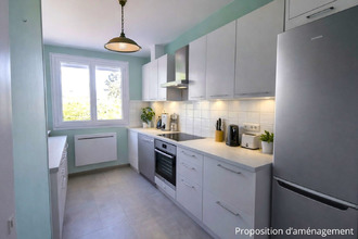  appartement annecy 74000