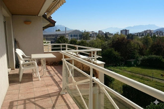  appartement annecy 74000