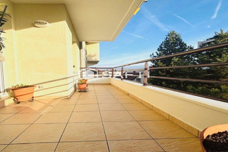  appartement annecy 74000
