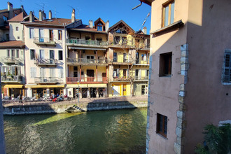  appartement annecy 74000