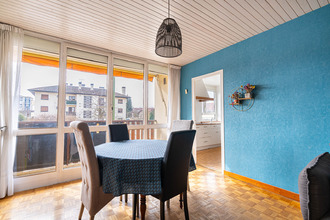  appartement annecy 74000