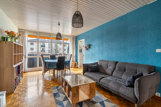  appartement annecy 74000