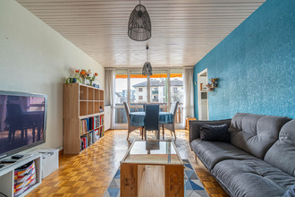  appartement annecy 74000