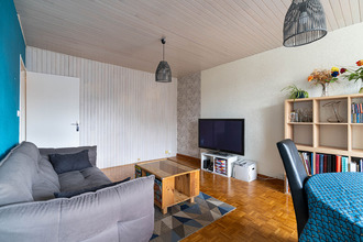  appartement annecy 74000