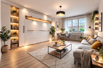  appartement annecy 74000