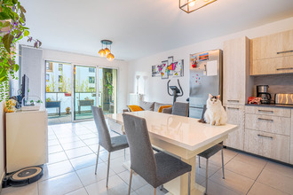  appartement annecy 74000