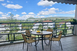  appartement annecy 74000