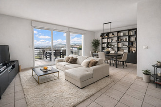  appartement annecy 74000